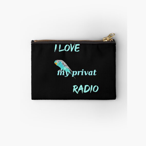 Item preview, Wellensittich my best entertainment and private radio designed and sold by Bodino.