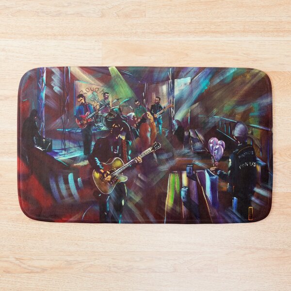 Item preview, Hawkesbury Hotel series - Roughstock and the Poppets win! designed and sold by robert (bob) gammage.