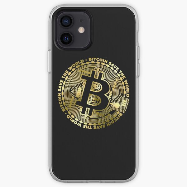 Bitcoin Wallpaper Iphone Cases Covers Redbubble