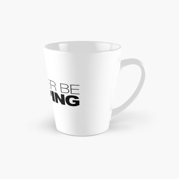 Item preview, Id rather be Glamping designed and sold by LudlumDesign.