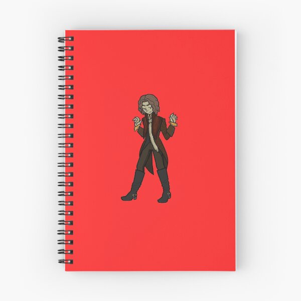 Item preview, Once Upon A Time Rumplestiltskin The Doctor designed and sold by jenitosam.