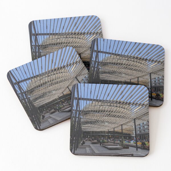 Item preview, Architecture in the City designed and sold by bernie868.