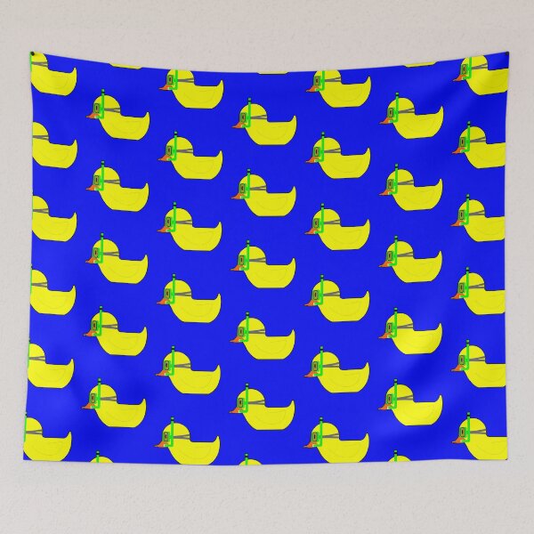 Item preview, Rubber Ducky designed and sold by beerman70.