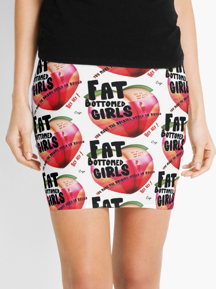 mini pencil skirt queen