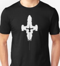 Serenity and the Swordfish Unisex T-Shirt