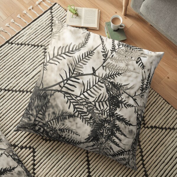 Bracken Floor Pillow