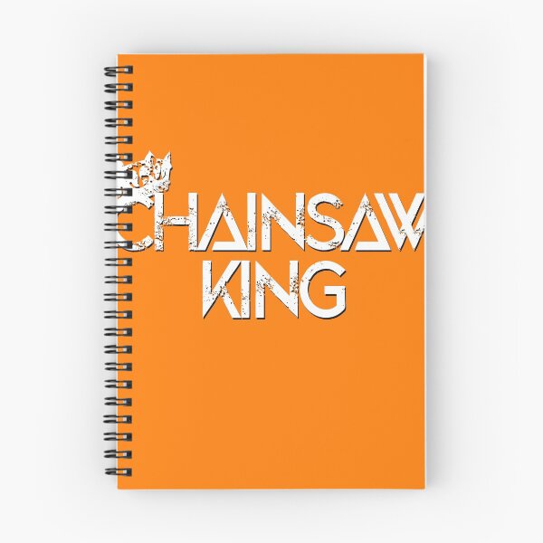 Item preview, CHAINSAW KING - bow down designed and sold by TeamMasa.
