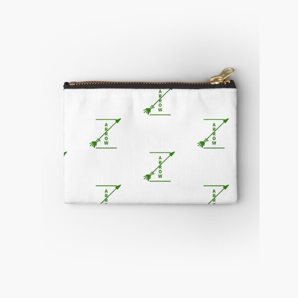 Item preview, The Green Arrow designed and sold by TextyQuotes.