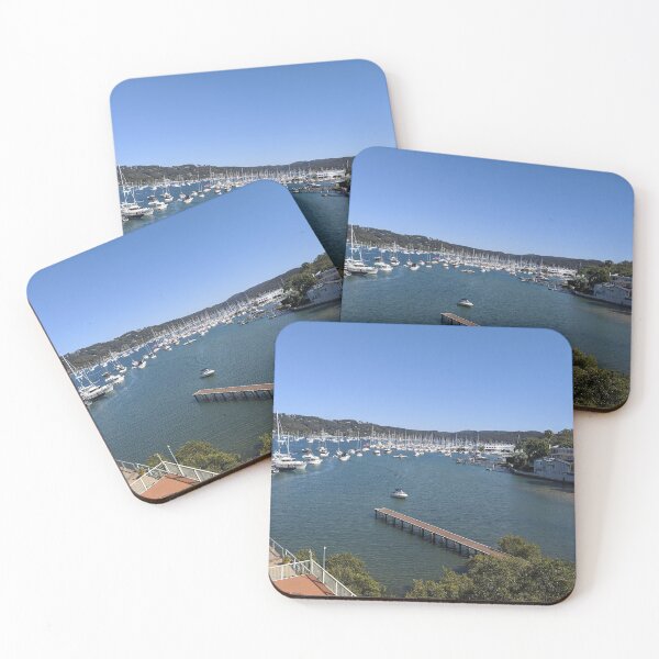 Item preview, Sydney's Waterways designed and sold by bernie868.