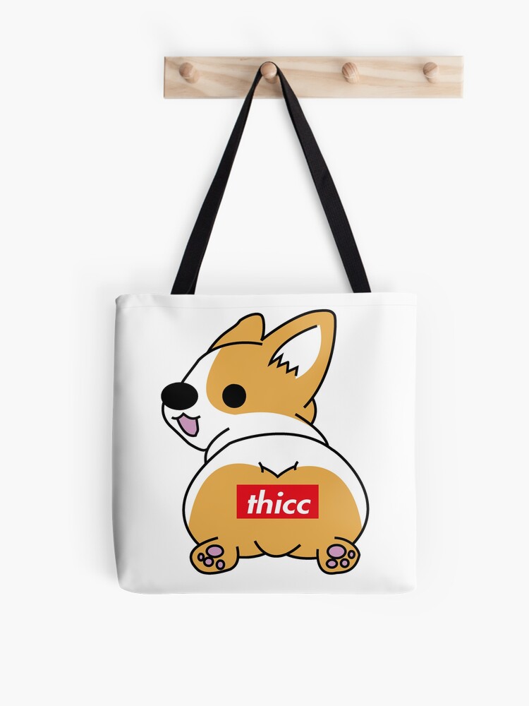 dog butt bag