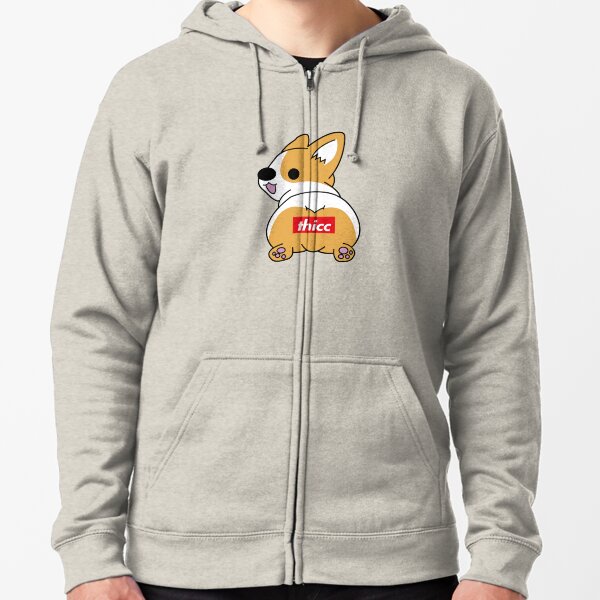 Dogs Because People Suck Funny Puppy Gift Zipper Sweat Shirt Zip Sweatshirt