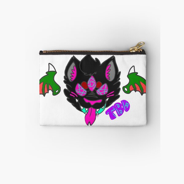 Item preview, TBD Fursuits logo  designed and sold by Amanda kingston.