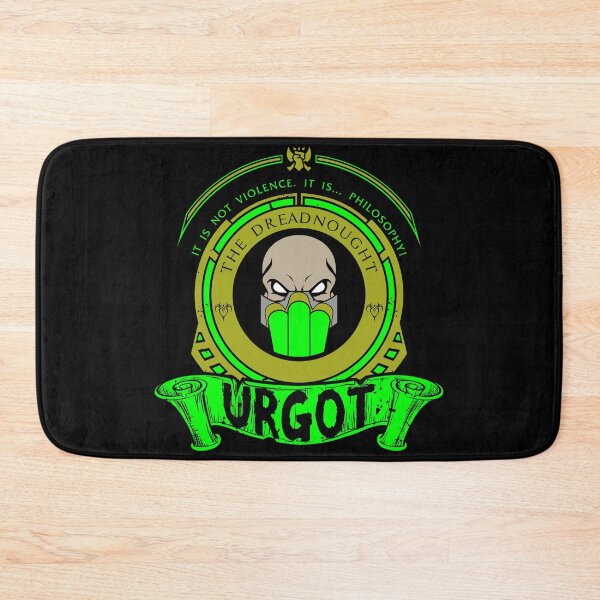 Item preview, URGOT - LIMITED EDITION designed and sold by allstarfey1.