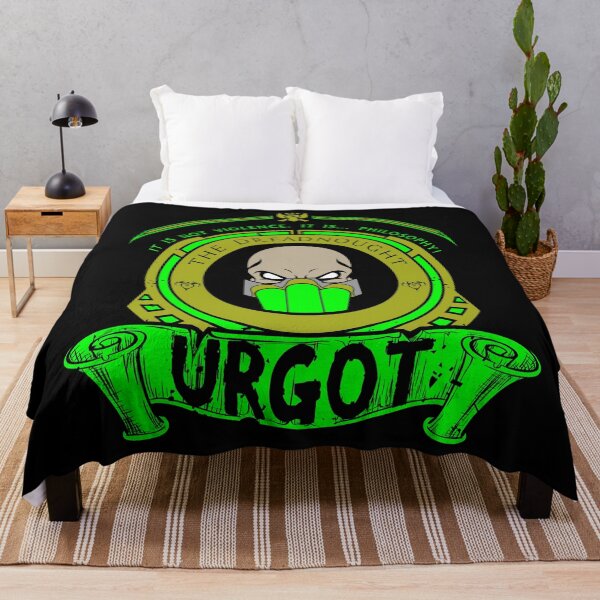 Item preview, URGOT - LIMITED EDITION designed and sold by allstarfey1.