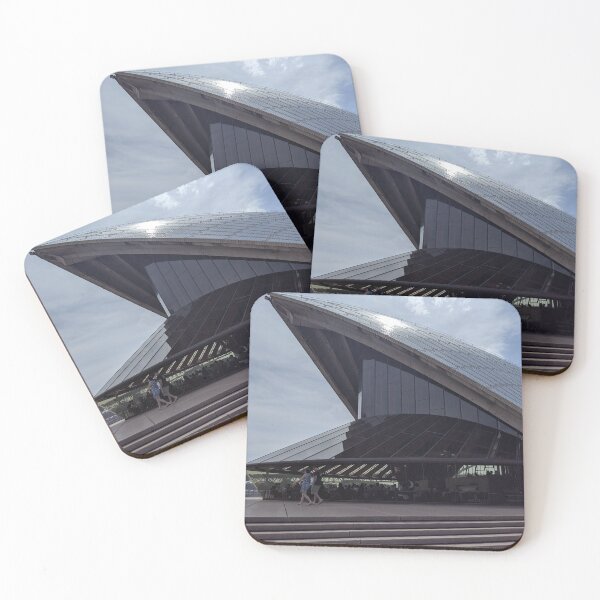 Item preview, Sydney Opera House Bennelong Restaurant designed and sold by bernie868.