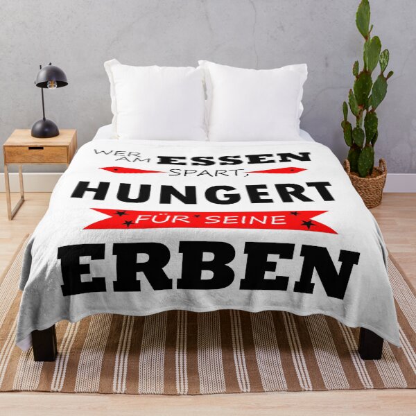 Item preview, Starving for the heirs to save on food designed and sold by Andreas-Jaeger.
