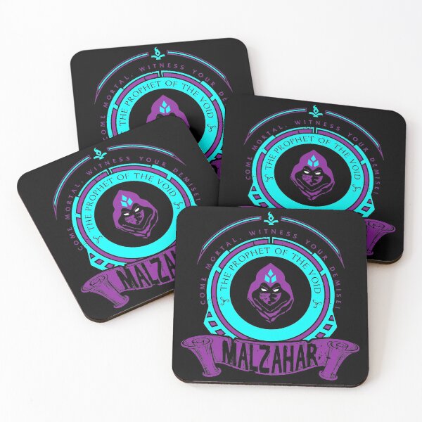 Item preview, MALZAHAR - LIMITED EDITION designed and sold by allstarfey1.