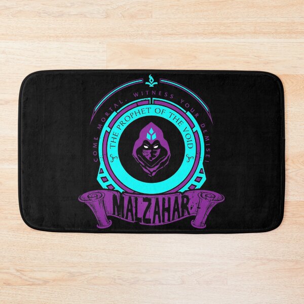 Item preview, MALZAHAR - LIMITED EDITION designed and sold by allstarfey1.
