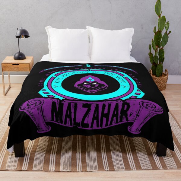 Item preview, MALZAHAR - LIMITED EDITION designed and sold by allstarfey1.