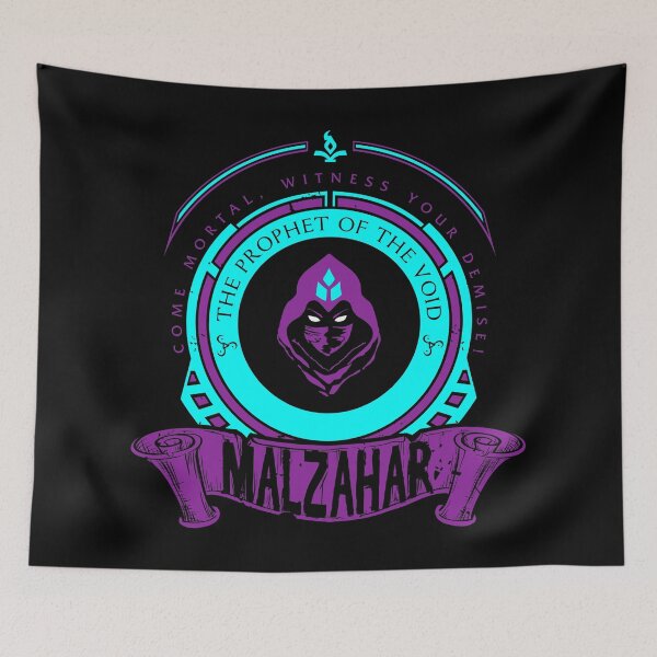 Item preview, MALZAHAR - LIMITED EDITION designed and sold by allstarfey1.