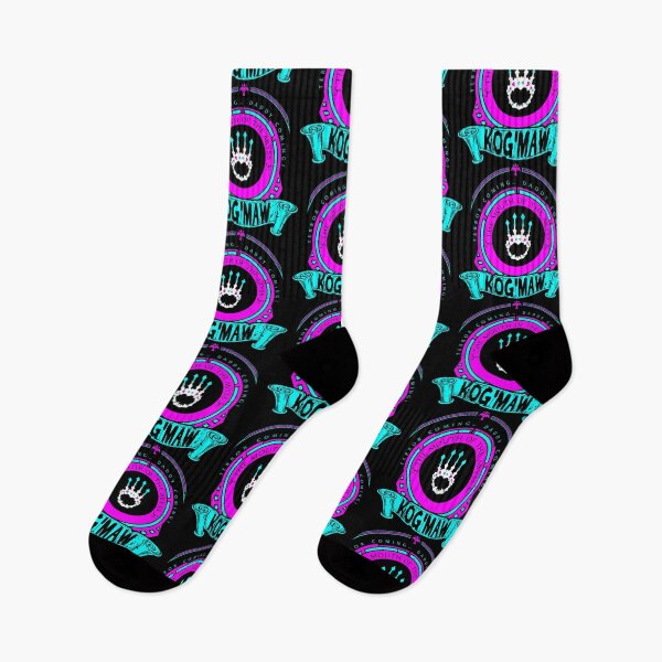 Item preview, KOG'MAW - LIMITED EDITION designed and sold by allstarfey1.