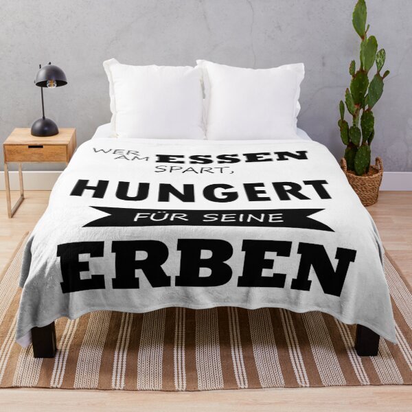 Item preview, Starving for the heirs to save on food designed and sold by Andreas-Jaeger.