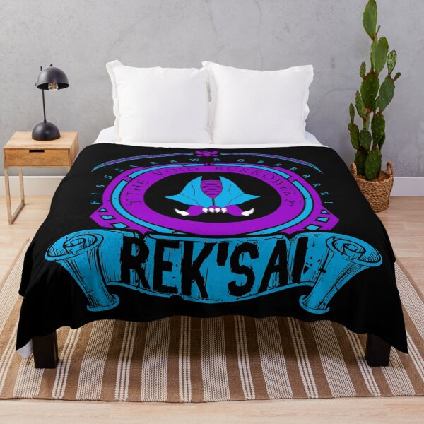 Item preview, REK'SAI - LIMITED EDITION designed and sold by allstarfey1.