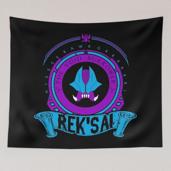 Item preview, REK'SAI - LIMITED EDITION designed and sold by allstarfey1.