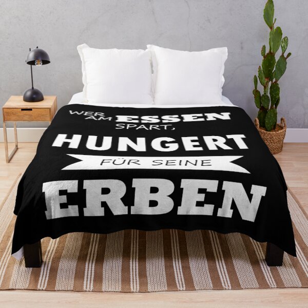 Item preview, Starving for the heirs to save on food designed and sold by Andreas-Jaeger.