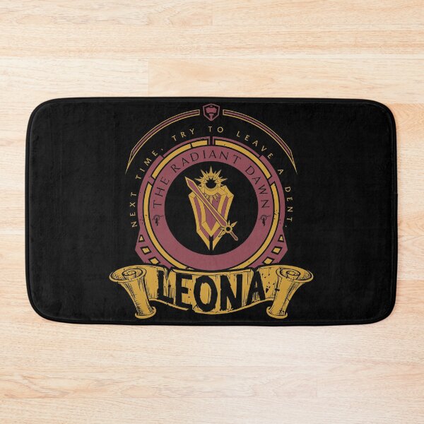 Item preview, LEONA - LIMITED EDITION designed and sold by allstarfey1.