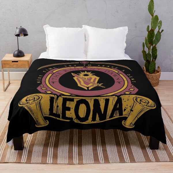 Item preview, LEONA - LIMITED EDITION designed and sold by allstarfey1.