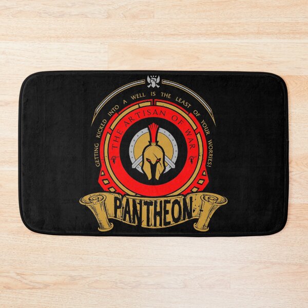 Item preview, PANTHEON - LIMITED EDITION designed and sold by allstarfey1.