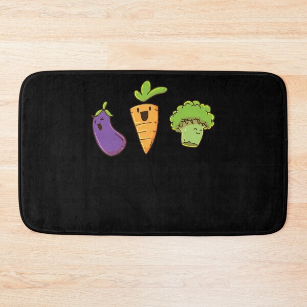 Item preview, Vegan Vegetables designed and sold by 4tomic.