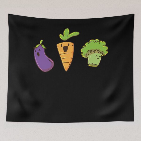 Item preview, Vegan Vegetables designed and sold by 4tomic.
