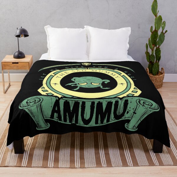 Item preview, AMUMU - LIMITED EDITION designed and sold by allstarfey1.