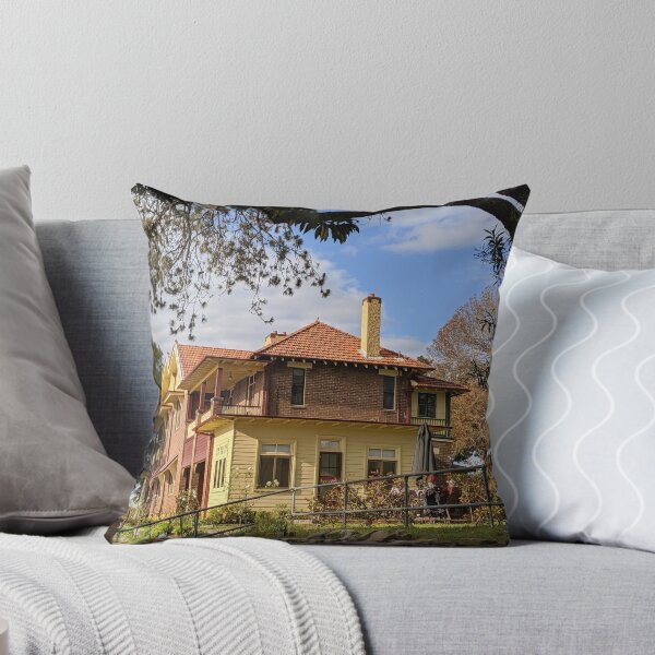 Item preview, Old house in Sydney designed and sold by bernie868.