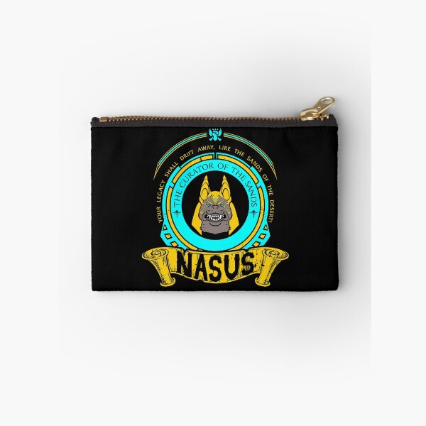 Item preview, NASUS - LIMITED EDITION designed and sold by allstarfey1.