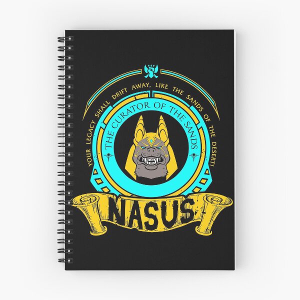 Item preview, NASUS - LIMITED EDITION designed and sold by allstarfey1.