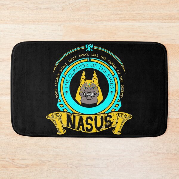 Item preview, NASUS - LIMITED EDITION designed and sold by allstarfey1.