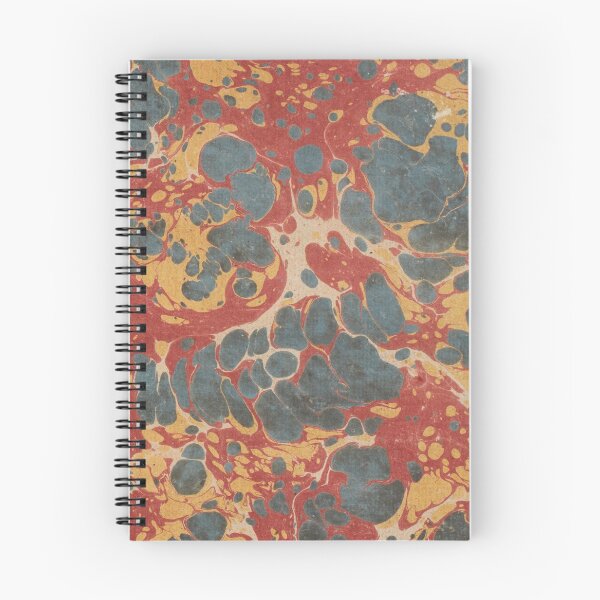 Item preview, Book Cover - Endeavour journal designed and sold by anmm.
