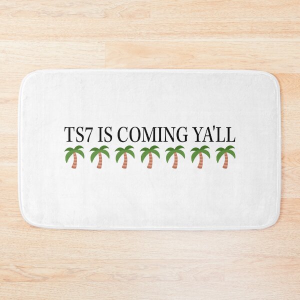 Item preview, TS7 is coming yall designed and sold by bombalurina.