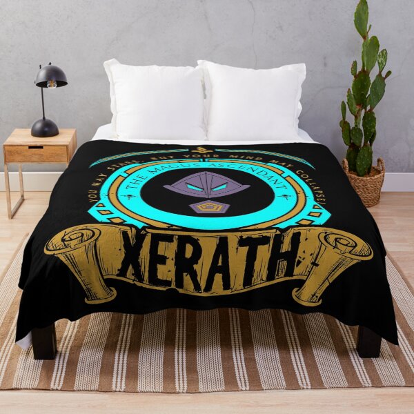 Item preview, XERATH - LIMITED EDITION designed and sold by allstarfey1.