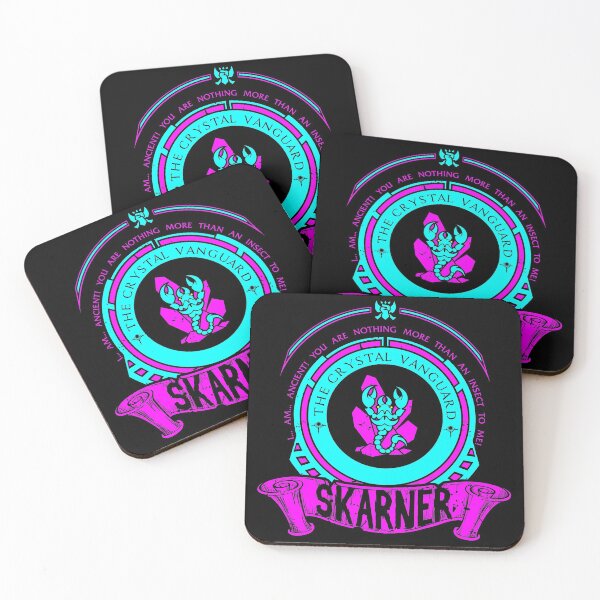 Item preview, SKARNER - LIMITED EDITION designed and sold by allstarfey1.
