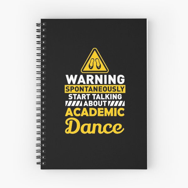 Item preview, Ballet Dancer Academic Funny saying designed and sold by 1681830934131.