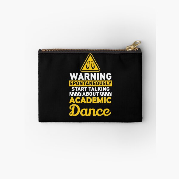 Item preview, Ballet Dancer Academic Funny saying designed and sold by 1681830934131.