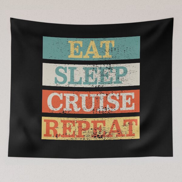 Item preview, Cruise Vacation designed and sold by 4tomic.