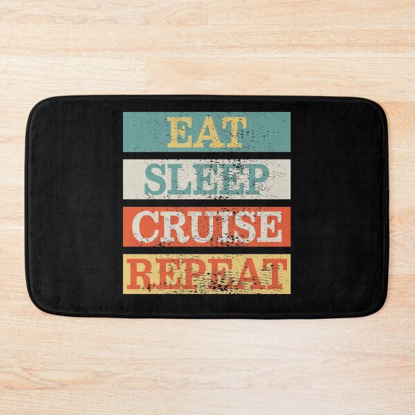 Item preview, Cruise Vacation designed and sold by 4tomic.