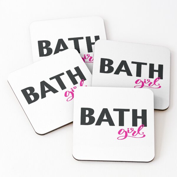 Artikelvorschau, Bath Girl Maine hat mich großgezogen entworfen und verkauft von ProjectX23.