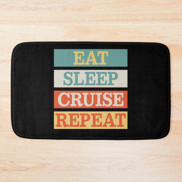 Item preview, Cruise Vacation designed and sold by 4tomic.