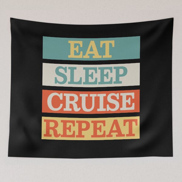 Item preview, Cruise Vacation designed and sold by 4tomic.